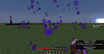 Origins: Arcanist