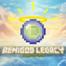 Origins: Demigod Legacy