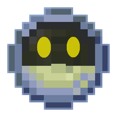 Origins: Disassembly Drone M.O.X