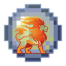 Origins: Pyroar