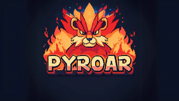 Origins: Pyroar