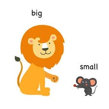 Origins Size-shifter