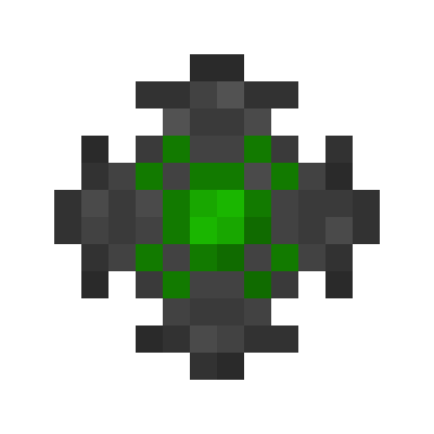 Origins: The Architect