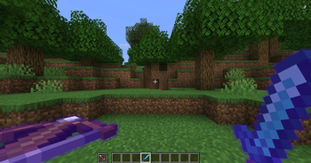 Outline Mod (Action & Stuff)