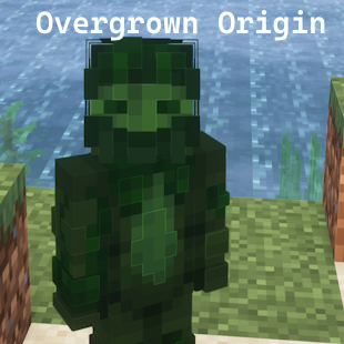 Overgrown's Origins: Overgrown