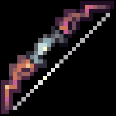 P1nero's Epic Bow