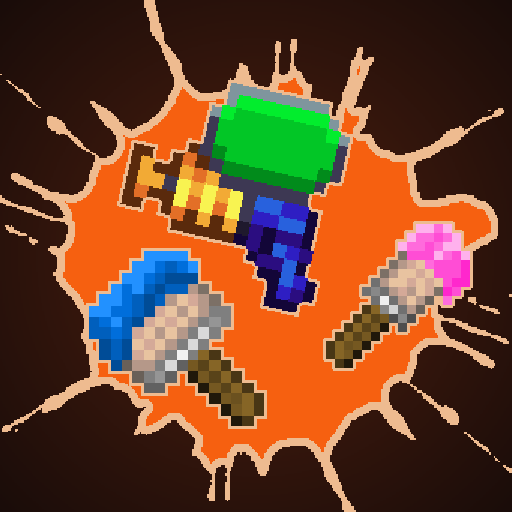 Paintbrush