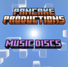 Pancake Productions: Music Discs