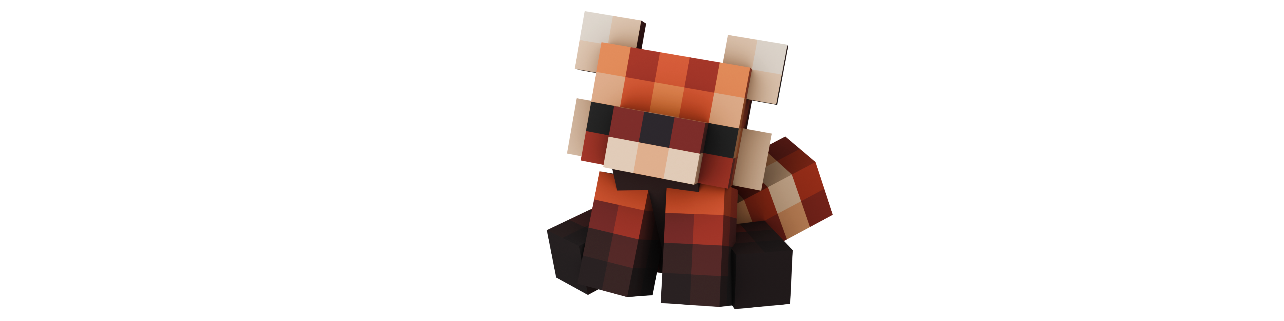 (Red) Panda Plushies!