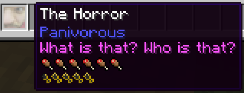 Panivorous