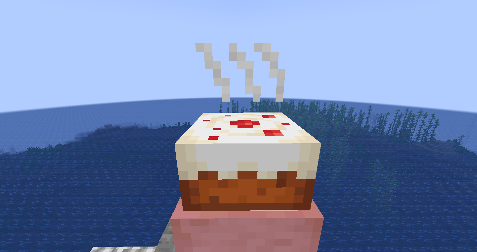 Particle Delight