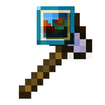 Picture Axe