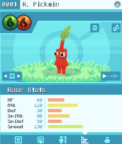 Cobblemon: Pickmin