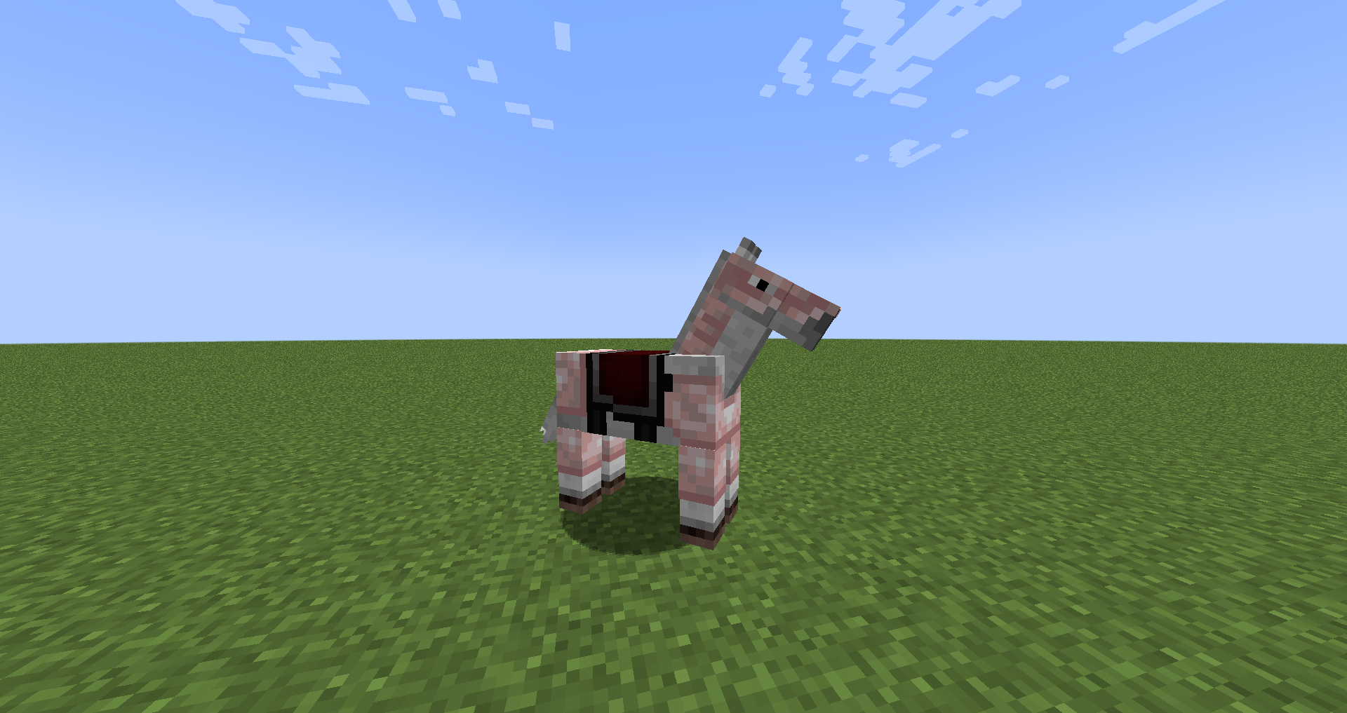 Pink Expansion