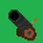 Pirate Cannons!