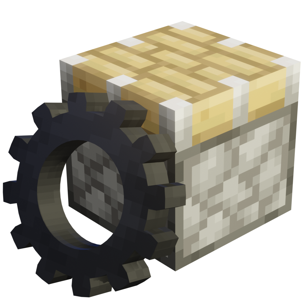 Piston Control: Forge Edition