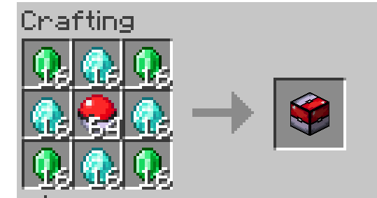 Pixel Blocks