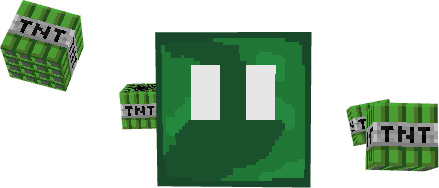 Pixel Creatures