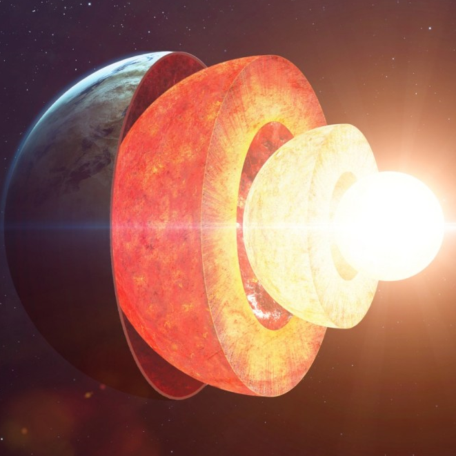 PlanetCore