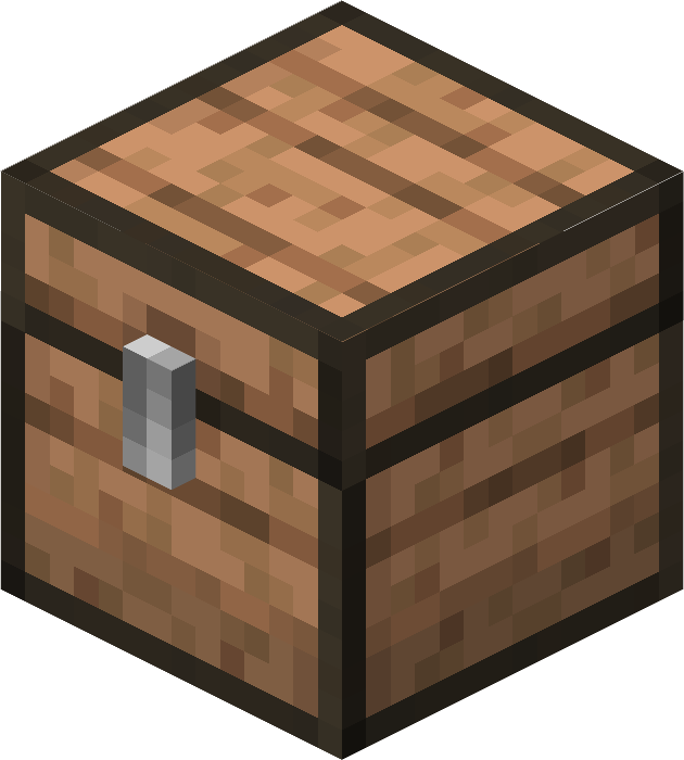 Planked Chests