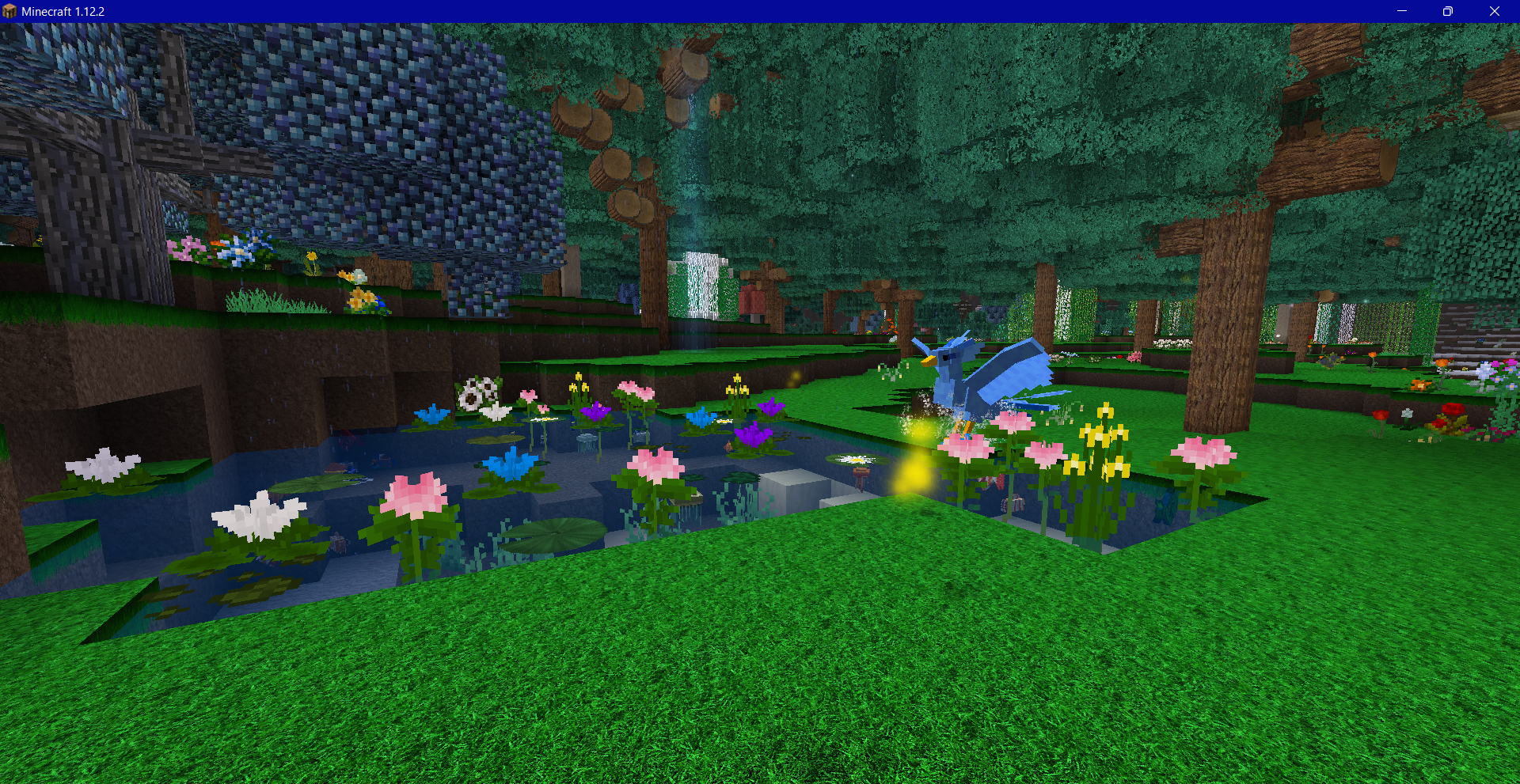 Аддоны Plant Mega Pack (REUPLOAD) — Minecraft Моды — ModStock