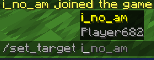 Player tracker