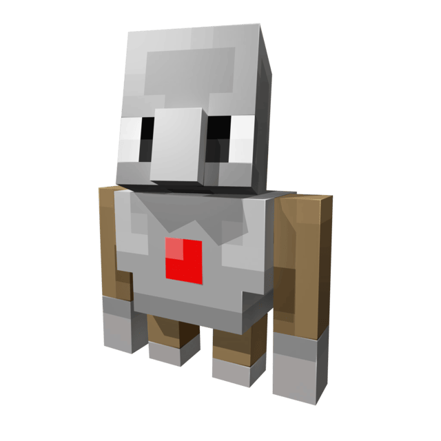 Player2NPC