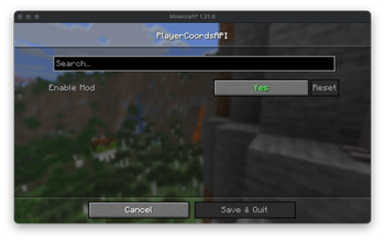 PlayerCoordsAPI