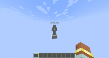 Player Stand