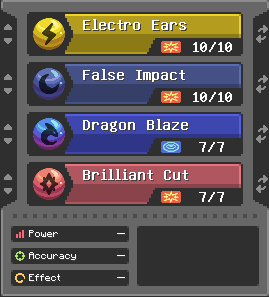 Pokemon Overcharge