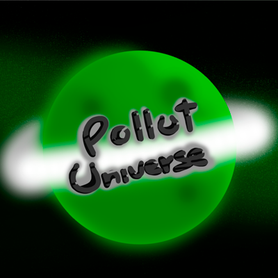Pollut Universe