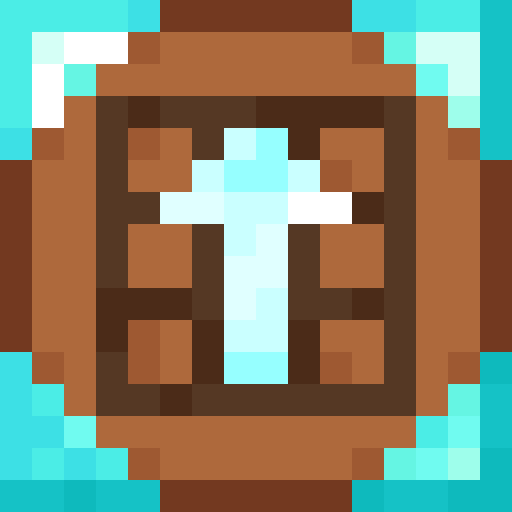 Potato_XIII's Expanded Crafting (PEC)