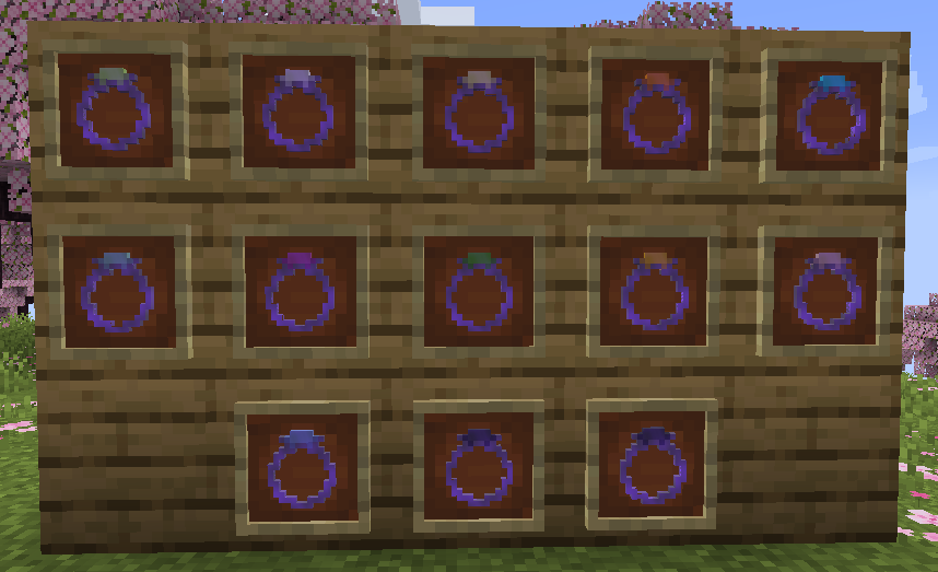 Potion Rings