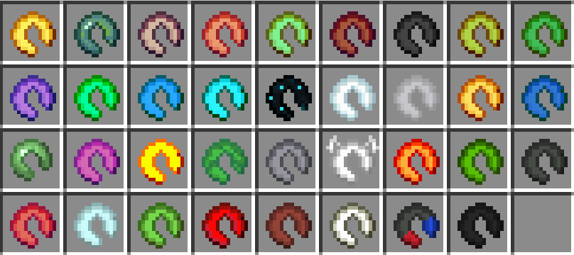 Power Bracelets