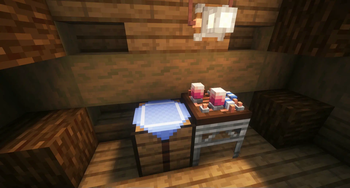 Create: Power Grid