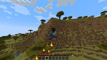 Powered Jetpacks