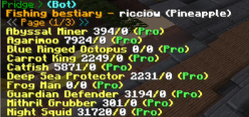 Pridge