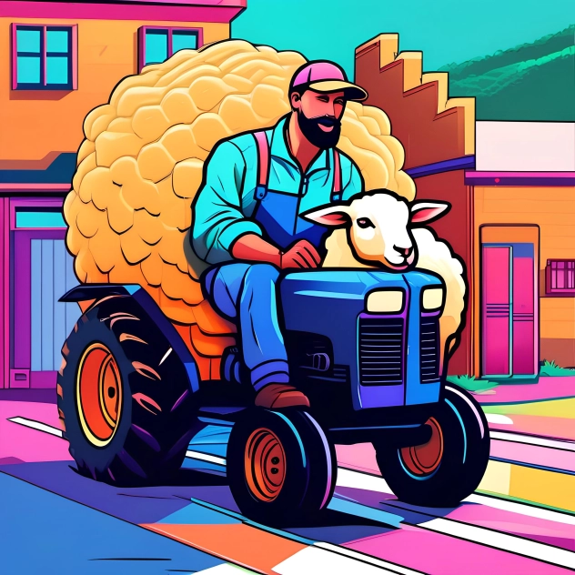 Productive Farming