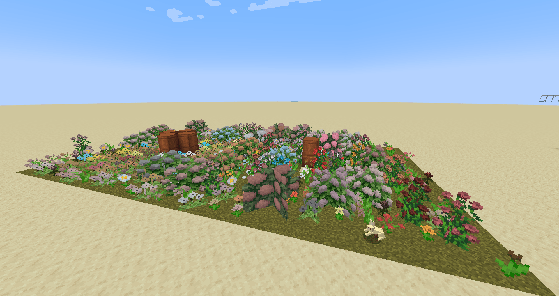 Productive Farming