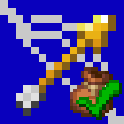 Progressive Archery Bundle Fix