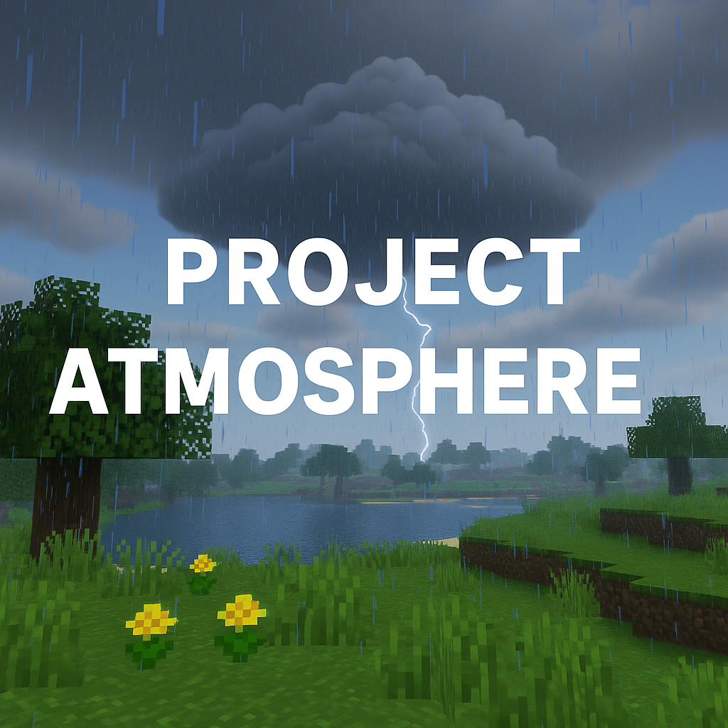 Project Atmosphere