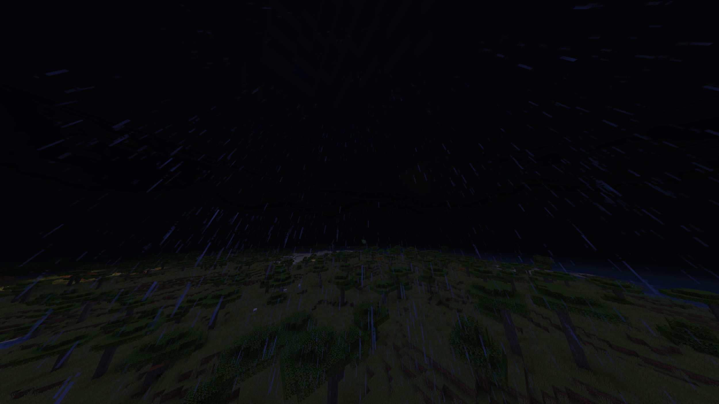 Project Atmosphere