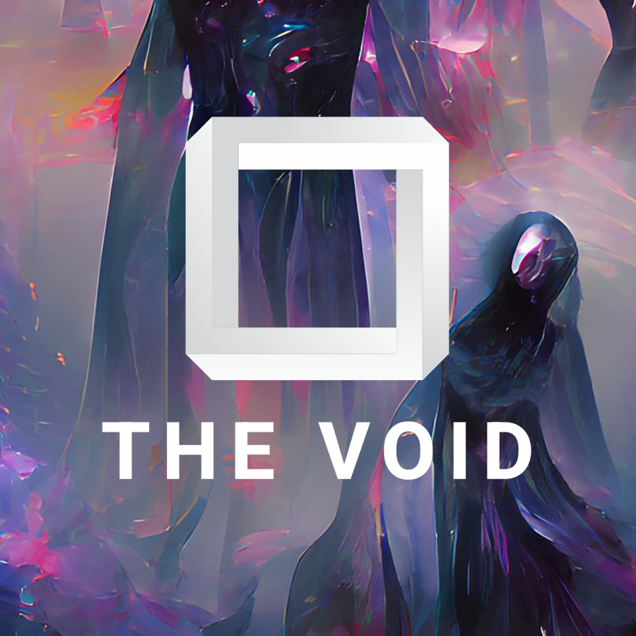 Project - THE VOID -