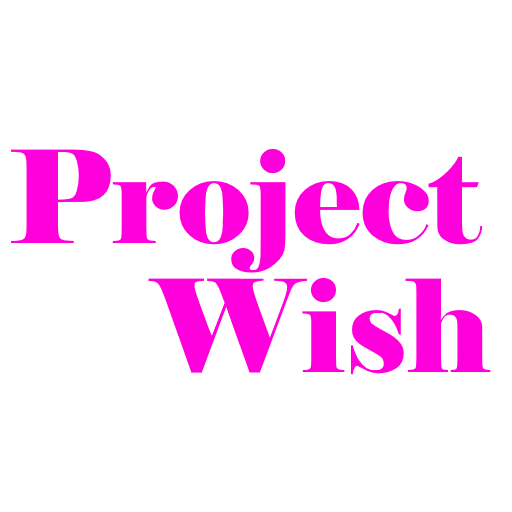 Project-Wish
