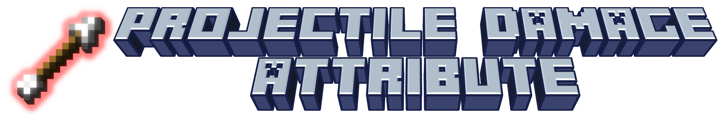 Projectile Damage Attribute