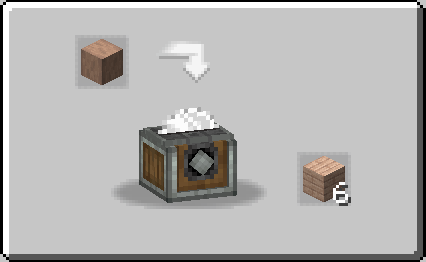 Promenade - Create Recipe Compat