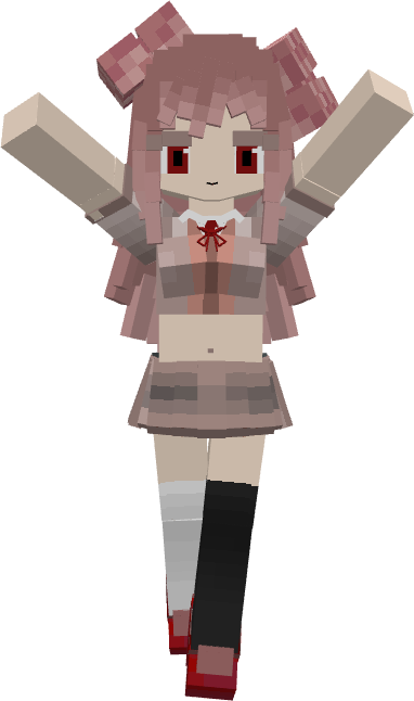 Proto Hivemind Girl