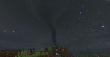 ProtoManly's Weather
