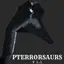 Pterrorsaurs (Horror)