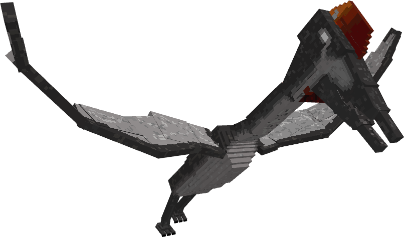 Pterrorsaurs (Horror)